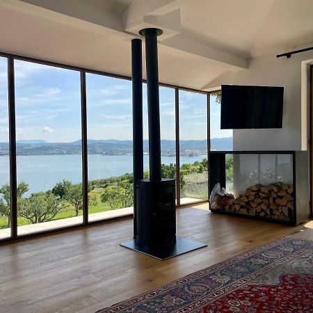 Villa The View Копер Екстериор снимка