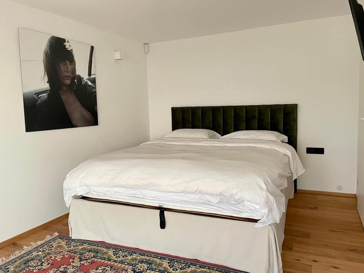Villa The View Копер Екстериор снимка